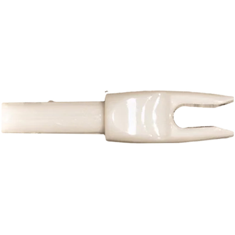 Altra Nock Standard White 12 pk.