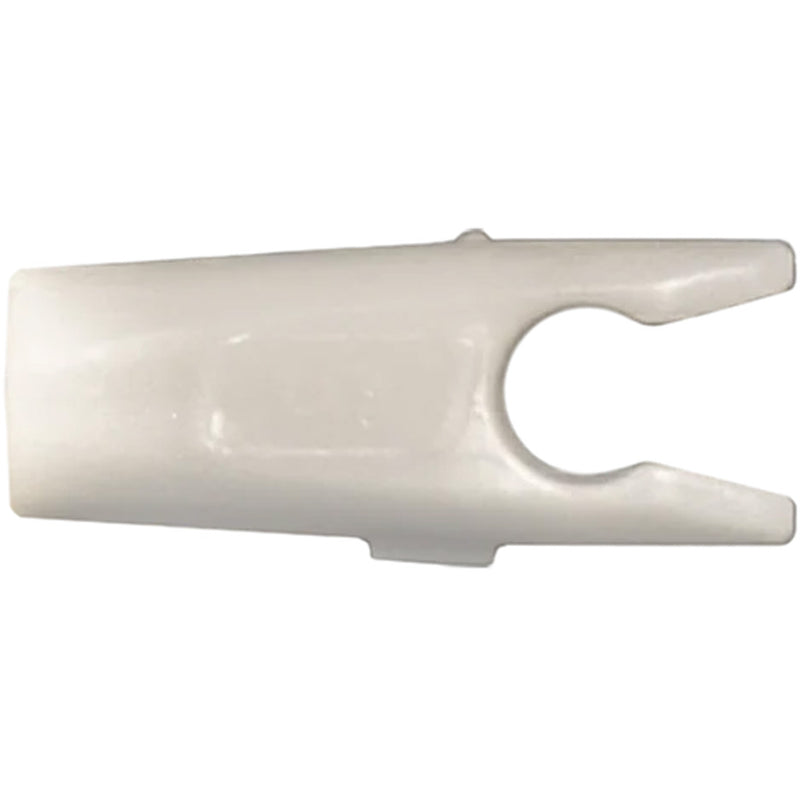Altra Pin Nock Standard Throat White 12 pk.