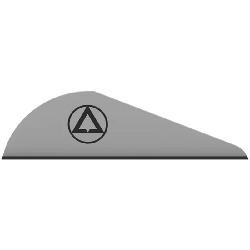 Altra Branded Q2i Raptx Vane Grey 36 pk.