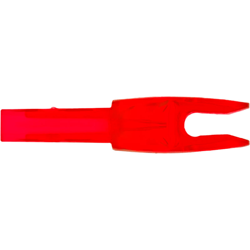 Altra Nock .166 Red 12 pk.
