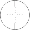 EOTech Vudu FFP Rifle Scope Black 3.5-18x50mm MD2 Reticle MOA