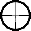 Crimson Trace Brushline Riflescope 3-9x40 BDC-Rimfire Reticle