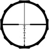 Crimson Trace Hardline Riflescope 3-9x40 BDC .223/5.56 Reticle