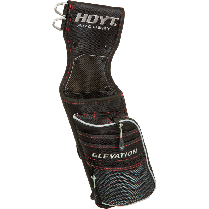 Elevation Nerve Field Quiver Hoyt Edition Black LH