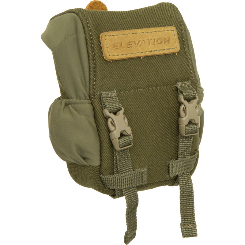Elevation Vertical Rangefinder Case Ambush Green