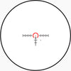 Burris RT Series 30mm Scope 1-6x24mm Illuminated Ballistic AR