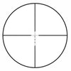 Burris Fullfield E1 Scope 3-9x40mm Ballistic Plex Muzzleloader
