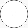 Burris Scout Scope 2-7x32mm Ballistic Plex