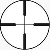 Burris Scout Scope 2-7.5x20mm Heavy Plex