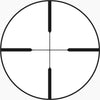 Burris Handgun Scope 2X Plex