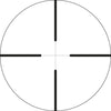 GPO Passion 3X Riflescope 3-9x42 Plex w/ Custom Turrets