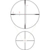 Leupold VX-5HD Rifle Scope 3-15x44mm CDS-ZL2 Side Focus Illum FireDot Duplex