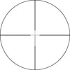 Leupold VX-Freedom Rimfire Scope 3-9x40mm Rimfire MOA