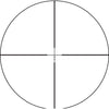 Leupold VX-Freedom Rifle Scope 4-12x40mm Creedmoor
