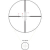 Leupold VX-Freedom 350 Legend Scope 3-9x40mm Duplex