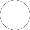 Leupold VX-Freedom Rifle Scope 3-9x40mm CDS Tri-MOA