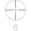 Leupold VX-3HD Rifle Scope 2.5-8x36mm CDS-ZL Duplex