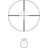 Leupold VX-3HD Rifle Scope 4.5-14x40mm CDS-ZL Duplex