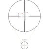 Leupold VX-3HD Rifle Scope 4.5-14x50mm CDS-ZL Duplex