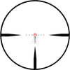 Sig Sauer Tango MSR Scope 1-10x28 Illuminated BDC with Mount Black
