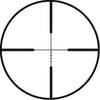 TruGlo Buckline Rifle Scope Black 3-9x32 BDC Reticle