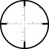 TruGlo Eminus Tactical Scope 30mm 4-16x44 IR ML