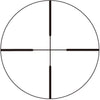 Sightron S-TAC3-16X42 Riflescope 3-16x42mm 30 mm Tube Duplex Reticle