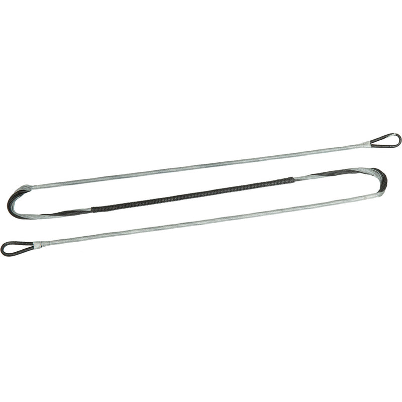BlackHeart Crossbow String 31.25in. Killer Instinct