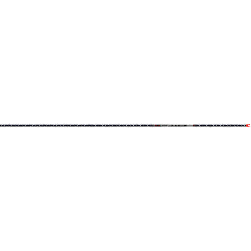 Easton 5mm FMJ Shafts with Half Outs 340 1 doz.