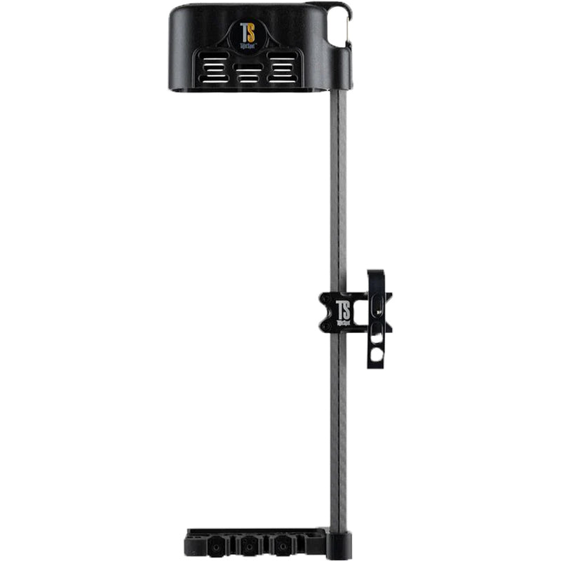 TightSpot Airlock 4 Arrow Quiver Black