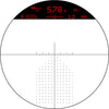 Burris Eliminator 6 Laser Scope 4-20x52mm X177 Reticle
