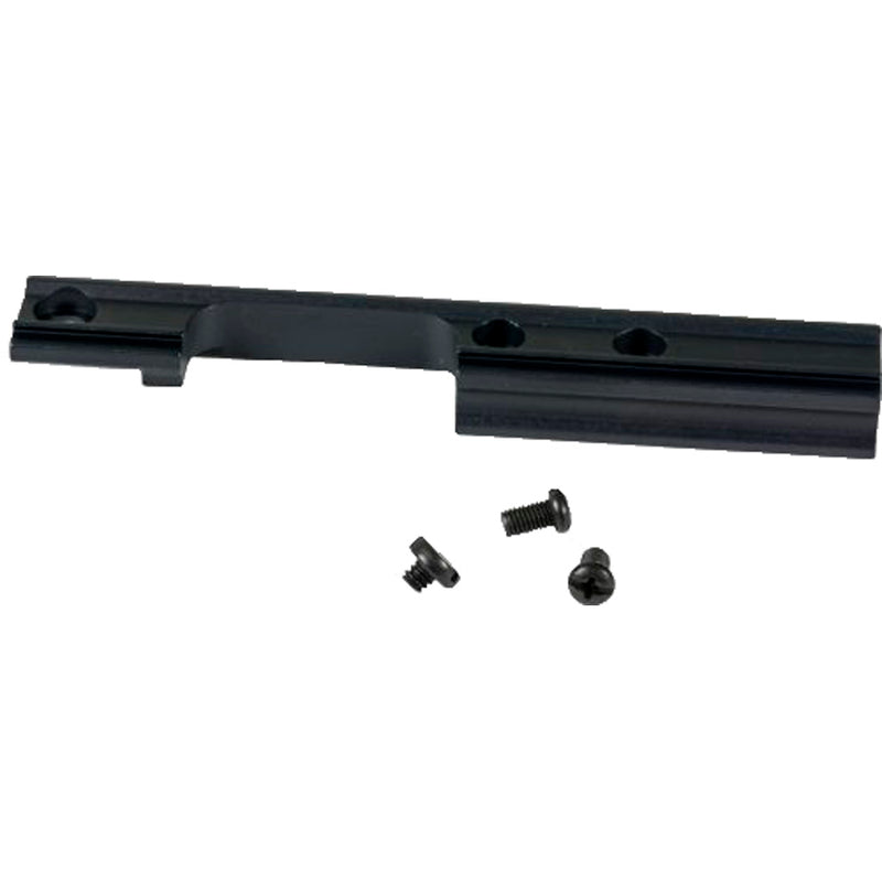 Keystone Scout Mount Kit Black
