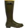 Lacrosse Grange Boots OD Green 13