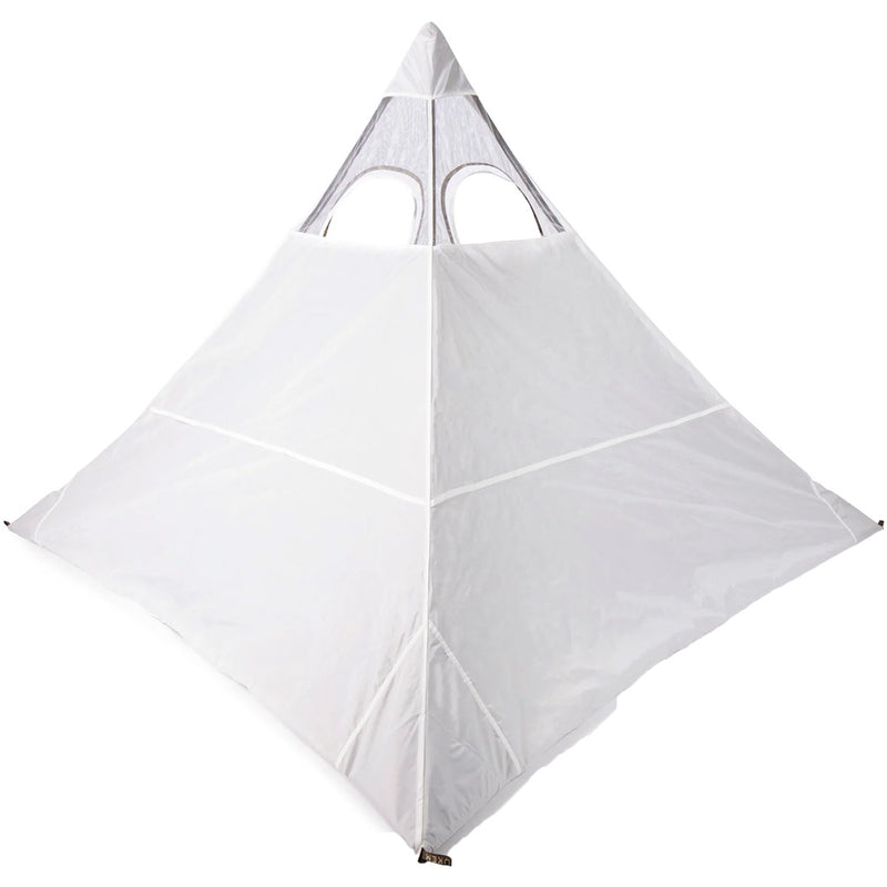 Nukem Snow Cover  XL