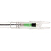 30-06 UFO Lighted Nock   Green .166 3+1 BP
