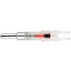 30-06 UFO Lighted Nock   Red .166 3+1 BP