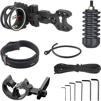 30-06 Bow Accessory Package 