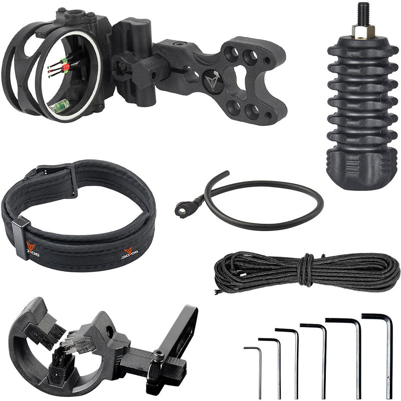 30-06 Bow Accessory Package 