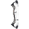 Bear Surpass Bow DNA/Black 60 lbs. RH