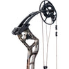 Bear Surpass Bow DNA/Black 60 lbs. RH