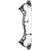 Bear Surpass Bow Strata/Black 60 lbs. RH