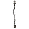 Bear Alaskan XT Bow Black/Bottomlands 60 lbs. RH