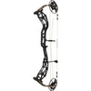 Bear Alaskan XT Bow Throwback Black 60 lbs. RH
