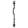 Bear Alaskan XT Bow Throwback Black 60 lbs. RH