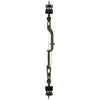 Bear Alaskan XT Bow Olive 60 lbs. LH