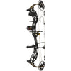 Bear Alaskan XT RTH Package Black/Bottomland 70 lbs. RH