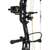 Bear Alaskan XT RTH Package Black/Bottomland 70 lbs. RH
