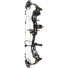 Bear Alaskan XT RTH Package Black/Bottomland 70 lbs. LH