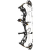 Bear Alaskan XT RTH Package Throwback Black 70 lbs. RH