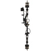 Bear Alaskan XT RTH Package Throwback Black 70 lbs. LH
